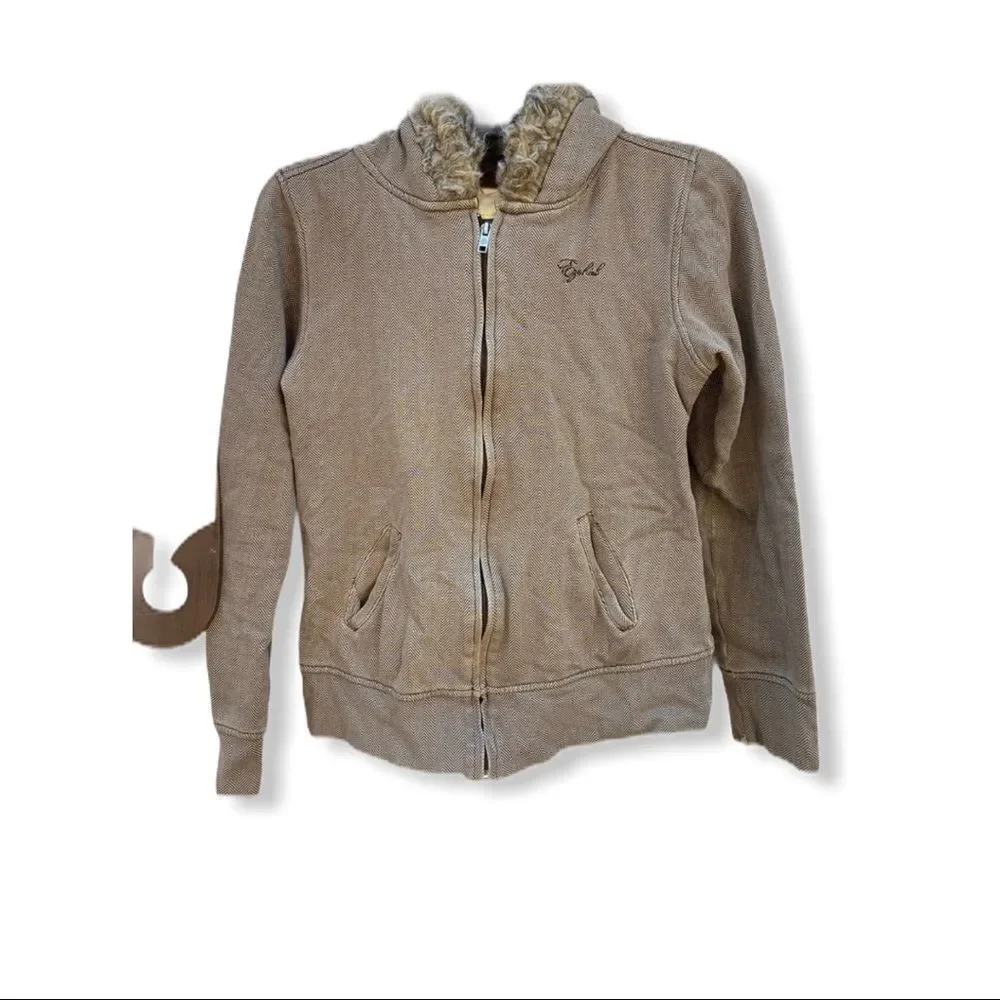 Ezekiel Girl‎ Hoody Jacket
